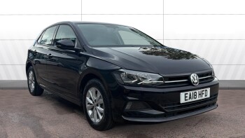 Volkswagen Polo 1.0 SE 5dr Petrol Hatchback